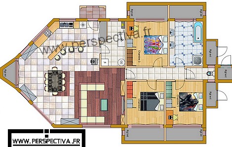 maison moderne 120m2 3 chambres maison moderne 120m2 3 chambres